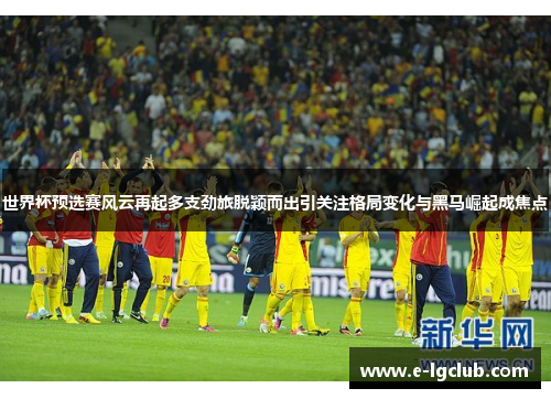 世界杯预选赛风云再起多支劲旅脱颖而出引关注格局变化与黑马崛起成焦点